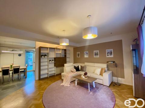 Pronájem bytu 3+kk, Mladá Boleslav, S. K. Neumanna, 94 m2