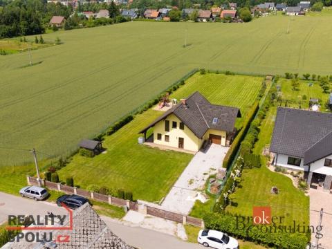 Prodej rodinného domu, Vrchlabí - Podhůří, Lesní, 182 m2