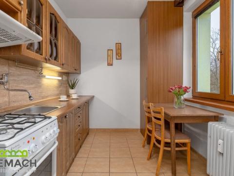 Pronájem bytu 1+1, Staré Město, Kopánky, 37 m2
