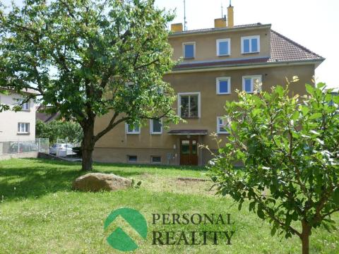 Pronájem bytu 2+1, Litoměřice, Smetanova, 50 m2