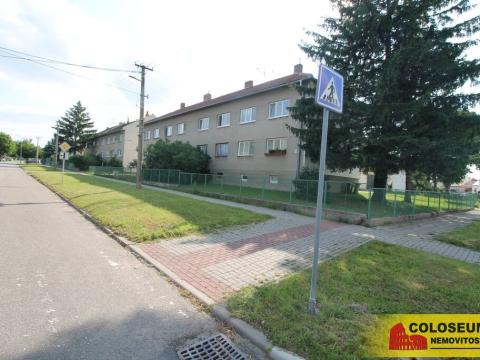Prodej bytu 2+1, Podivín, 70 m2