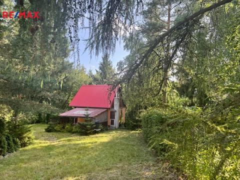 Prodej chaty, Budišov, 70 m2