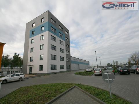 Pronájem kanceláře, Praha - Dolní Chabry, Dopraváků, 258 m2