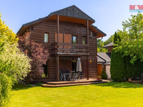 Prodej rodinného domu, Vojkovice, 108 m2