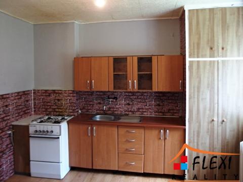Pronájem bytu 2+1, Ostrava, Budovatelská, 56 m2