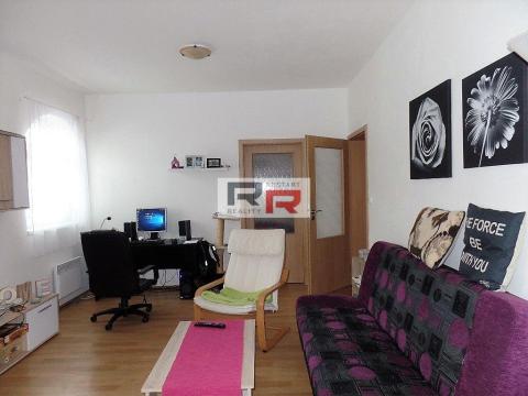 Pronájem bytu 2+kk, Olomouc - Lazce, Sládkova, 53 m2