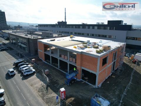 Pronájem skladu, Říčany, Technická, 4000 m2