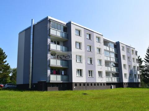 Pronájem bytu 1+1, Nepomuk, Družstevní, 39 m2