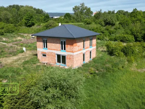 Prodej rodinného domu, Dubí, Kolonie, 200 m2