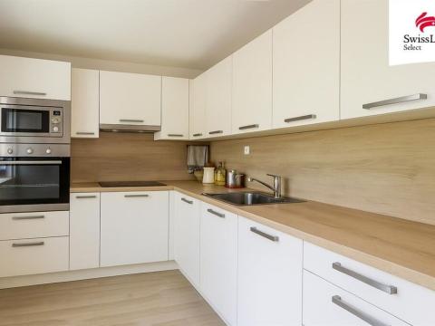 Pronájem bytu 2+1, Plzeň, Tichá, 65 m2