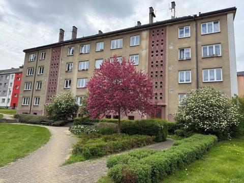 Pronájem bytu 3+1, Jilemnice, Jaroslava Havlíčka, 60 m2