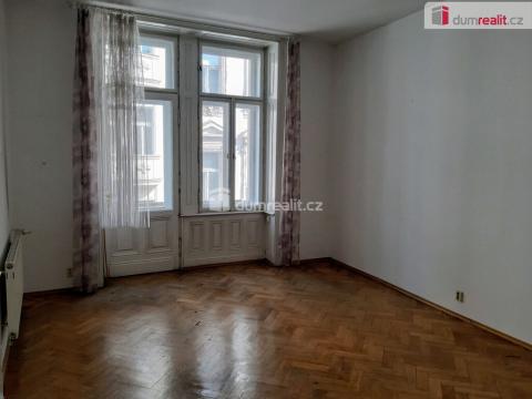Pronájem kanceláře, Praha, Ostrovní, 25 m2