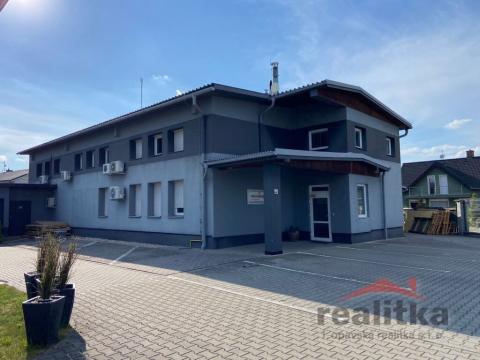 Prodej rodinného domu, Opava - Kylešovice, Lužická, 440 m2