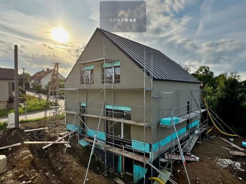 Prodej rodinného domu, Staříč, 240 m2