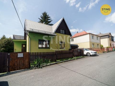 Prodej rodinného domu, Ostrava, Smrková, 279 m2