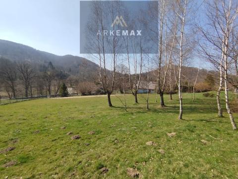 Prodej pozemku pro bydlení, Kozlovice, 1540 m2