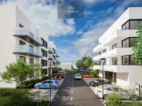 Prodej bytu 2+kk, Ostrava - Mariánské Hory, 37 m2