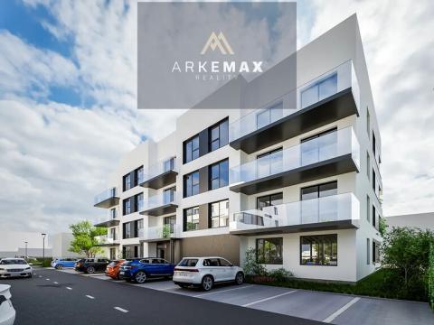 Prodej bytu 1+kk, Ostrava - Mariánské Hory, 37 m2