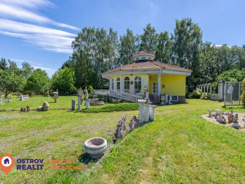Pronájem obchodního prostoru, Mohelnice, Dolní Krčmy, 200 m2