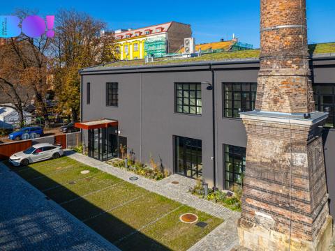 Pronájem obchodního prostoru, Český Těšín, Tovární, 83 m2