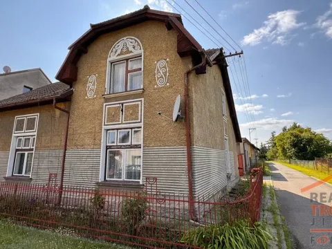 Prodej rodinného domu, Opatovice nad Labem, Luční, 210 m2