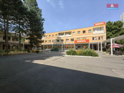 Prodej bytu 2+kk, Praha - Prosek, Vysočanská, 61 m2