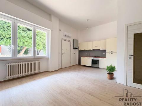 Prodej bytu 3+kk, Silvi,Itálie, 72 m2