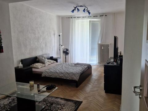 Pronájem bytu 3+1, Ostrava, Hlavní třída, 80 m2