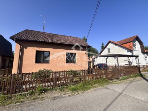Prodej rodinného domu, Strašice, 1059 m2