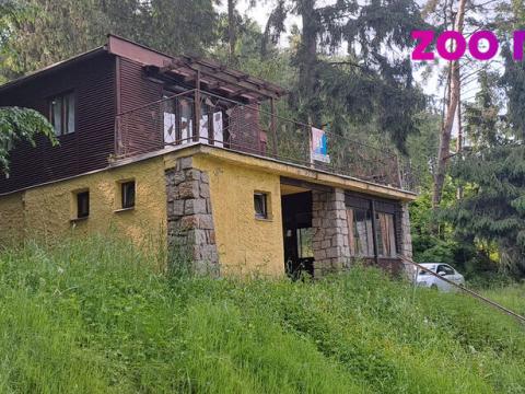 Prodej chaty, Kunžak, 160 m2