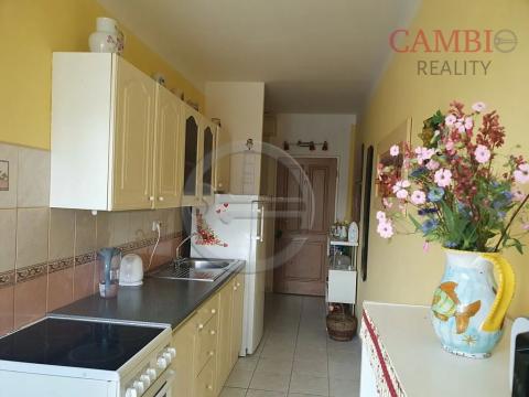 Prodej bytu 1+1, Mariánské Lázně, 60 m2