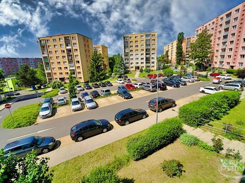 Prodej bytu 5+kk, Česká Lípa, Zhořelecká, 92 m2