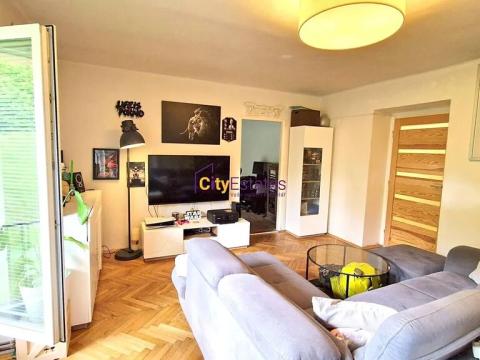 Prodej bytu 2+1, Praha - Košíře, Nad Turbovou, 60 m2