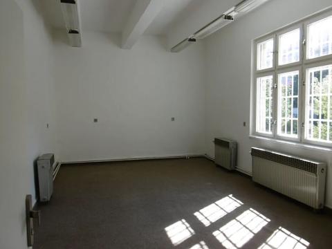 Pronájem kanceláře, Praha, 27 m2