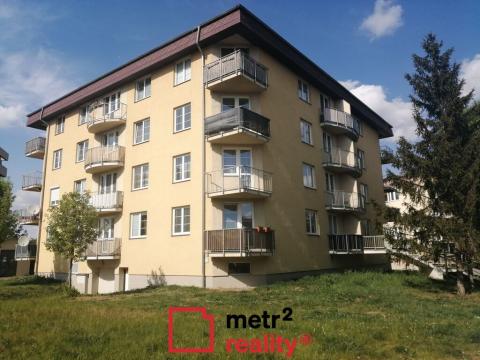 Pronájem bytu 2+kk, Olomouc, gen. Píky, 49 m2
