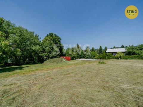 Prodej pozemku pro bydlení, Hutisko-Solanec - Hutisko, 979 m2