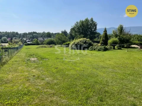 Prodej pozemku pro bydlení, Třinec - Konská, 2232 m2