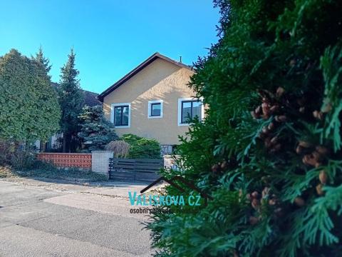 Prodej rodinného domu, Kroměříž, Na Návsi, 120 m2