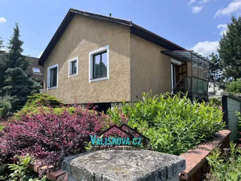 Prodej rodinného domu, Kroměříž, Na Návsi, 120 m2