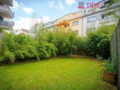 Prodej bytu 2+kk, Praha - Košíře, Pod radnicí, 58 m2