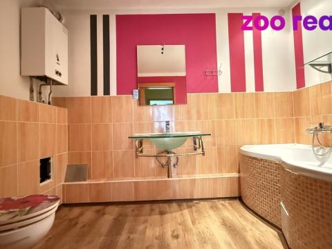 Pronájem bytu 3+1, Chomutov, Vítězslava Nezvala, 64 m2