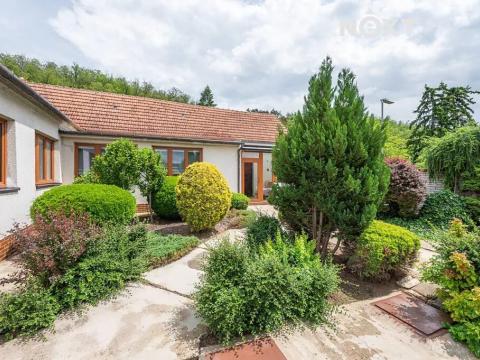 Prodej rodinného domu, Moravské Bránice, 150 m2