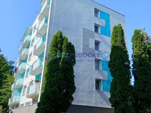Prodej bytu 2+1, Havlíčkův Brod, Prokopa Holého, 68 m2