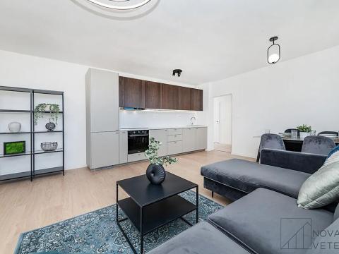 Prodej bytu 3+kk, Praha - Žižkov, V zahrádkách, 80 m2