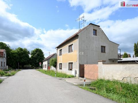 Prodej rodinného domu, Veltrusy, Žižkova, 130 m2