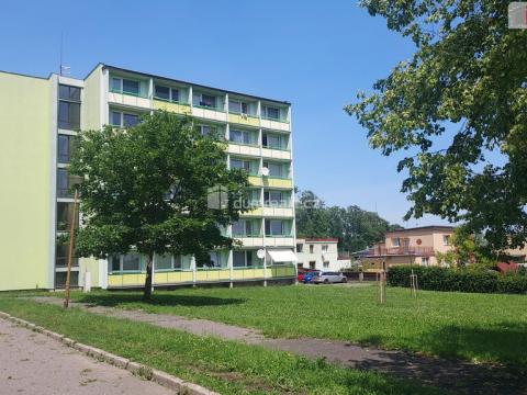 Prodej bytu 1+kk, Otrokovice, Školní, 30 m2