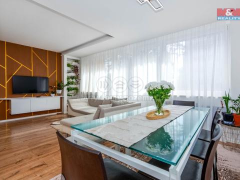 Prodej bytu 3+kk, Kladno, Průchova, 65 m2