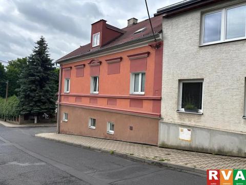 Prodej rodinného domu, Proboštov, 110 m2
