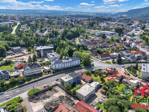 Prodej ubytování, Ústí nad Orlicí, Královéhradecká, 193 m2