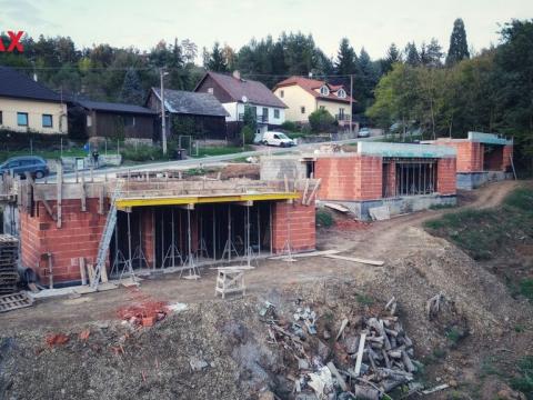Prodej rodinného domu, Zlín, Pasecký žleb, 207 m2